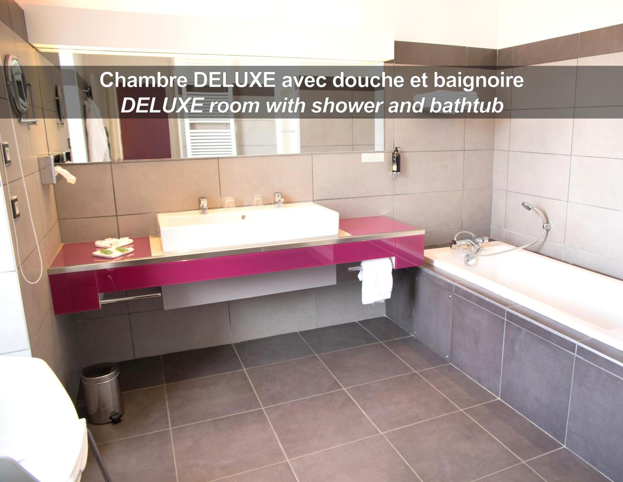 Hôtel La Ferme de Bourran Rodez Exterior foto